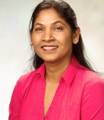 Dr. Suparna Soni