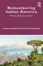 Remembering Italian America book cover